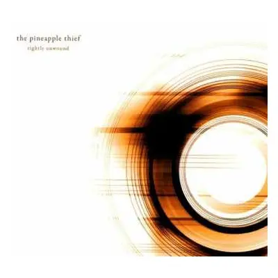 2CD The Pineapple Thief: Tightly Unwound DIGI