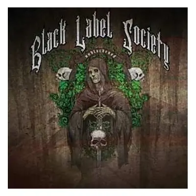 3LP/2CD Black Label Society: Unblackened LTD | NUM