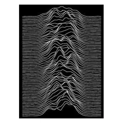 2CD Joy Division: Unknown Pleasures DIGI