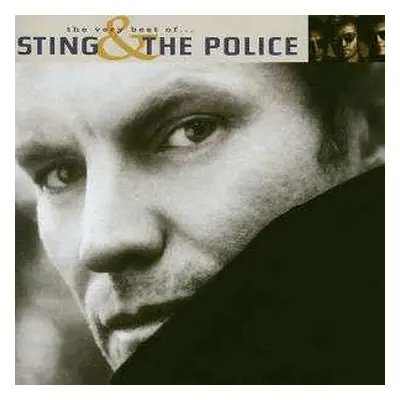 CD The Police: The Very Best Of... Sting & The Police