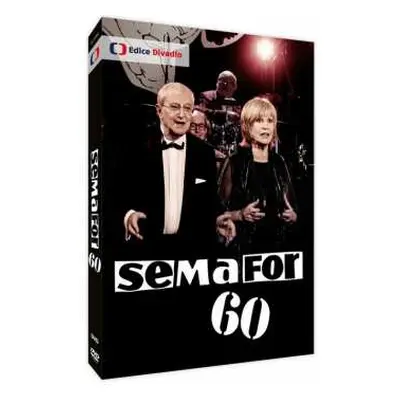 DVD Film: Semafor 60