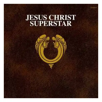 2LP Various: Jesus Christ Superstar (A Rock Opera)