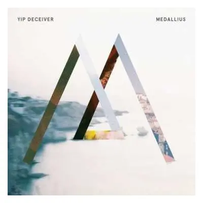 LP Yip Deceiver: Medallius