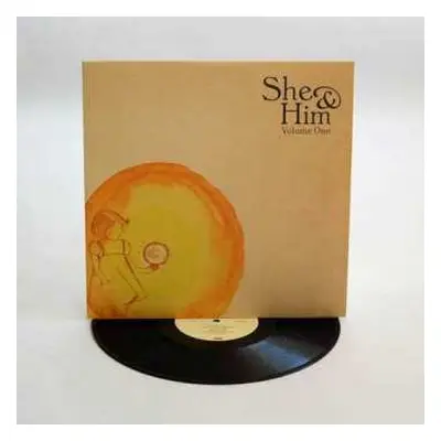 LP She & Him: Volume One