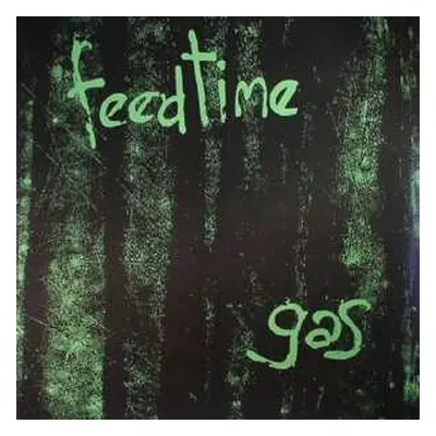 LP feedtime: Gas