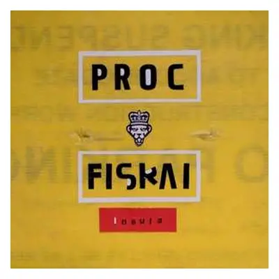 2LP Proc Fiskal: Insula