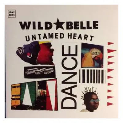 SP Wild Belle: Untamed Heart