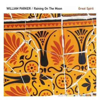 CD William Parker: Great Spirit