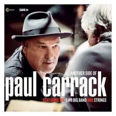 CD Paul Carrack: Another Side Of Paul Carrack