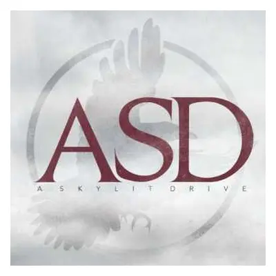 CD A Skylit Drive: ASD