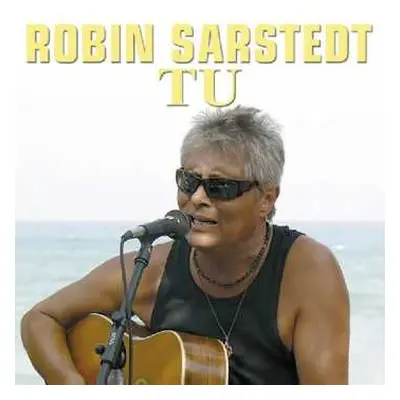 CD Robin Sarstedt: Tu