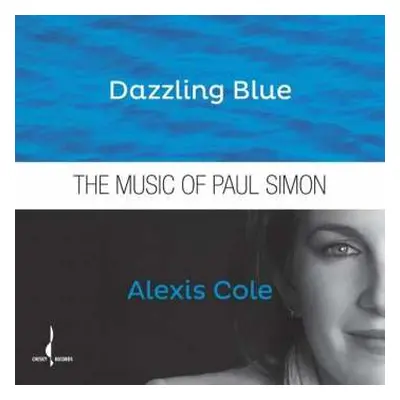 CD Alexis Cole: Dazzling Blue