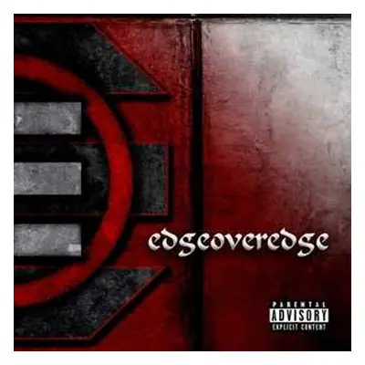 CD Edgeoveredge: Edgeoveredge