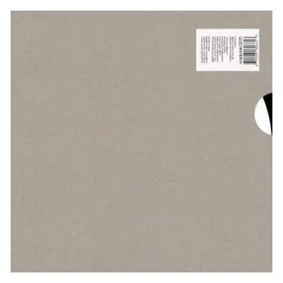 2LP Autechre: LP5