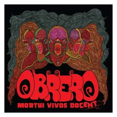 LP Obrero: Mortui Vivos Docent LTD