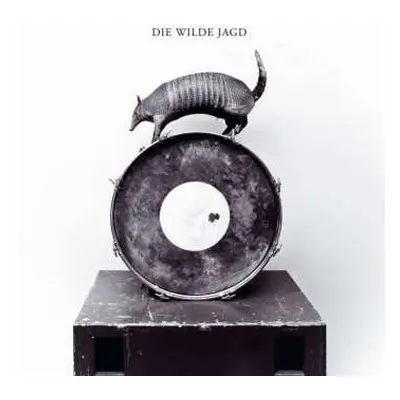 LP/CD Die Wilde Jagd: Die Wilde Jagd