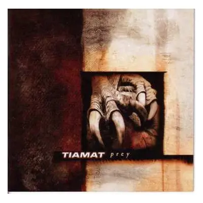 LP Tiamat: Prey