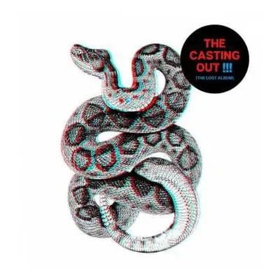 LP The Casting Out: !!! (The Lost Album) LTD | CLR