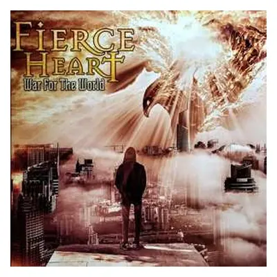 LP Fierce Heart: War For The World