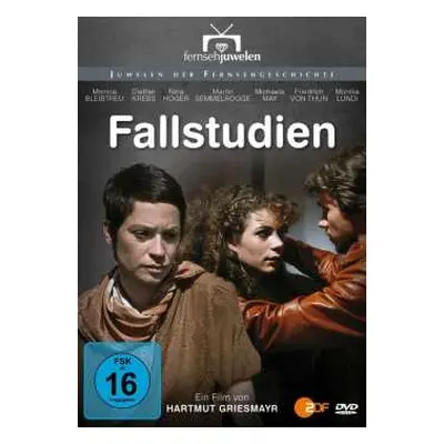 DVD Various: Fallstudien