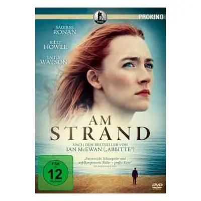 DVD Various: Am Strand