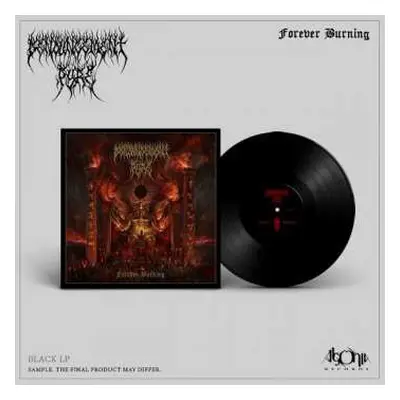 LP Denouncement Pyre: Forever Burning LTD