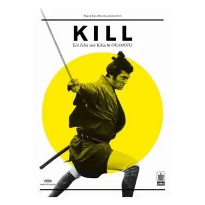 DVD K(no o): Soft Things Kill You