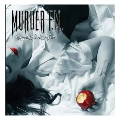 CD Murder F.M.: Happily Never After