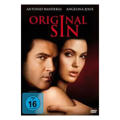 DVD Various: Original Sin