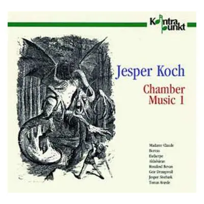 CD J. Koch: Chamber Music 1