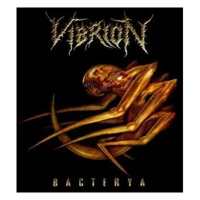 CD Vibrion: Bacterya