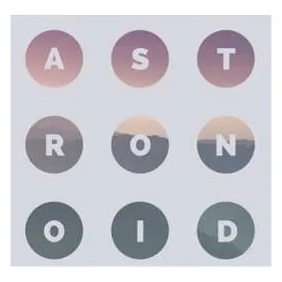 CD Astronoid: Astronoid