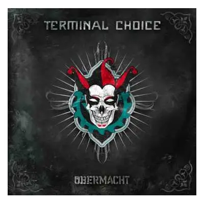 CD Terminal Choice: Übermacht