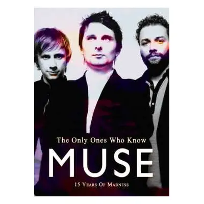 DVD Muse: The Only Ones Who Know