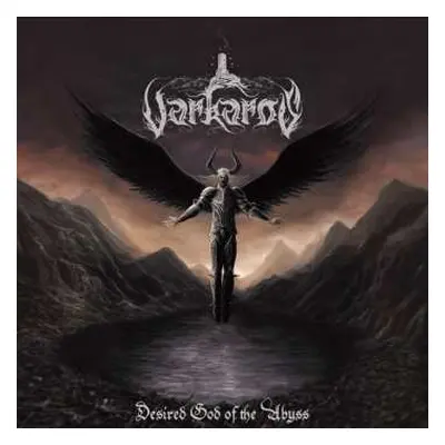 CD Varkaros: Desired God Of The Abyss LTD | DIGI