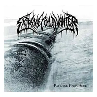 CD Extreme Cold Winter: Paradise Ends Here