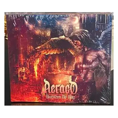 CD Aeraco: Baptized By Fire