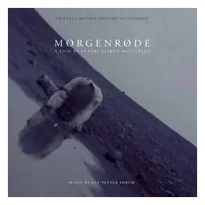 CD Ole Petter Sørum: Morgenrøde (Original Motion Picture) DIGI