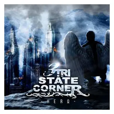 CD Tri State Corner: Hero