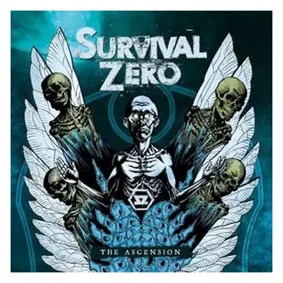 CD Survival Zero: The Ascension