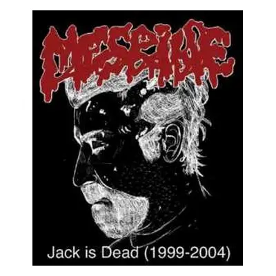 CD Mesrine: Jack Is Dead (1999-2004)