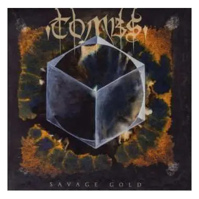 CD Tombs: Savage Gold