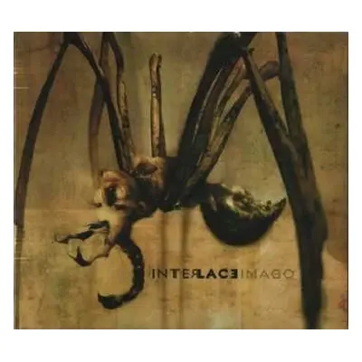 CD Interlace: Imago