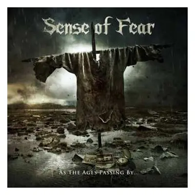 CD Sense Of Fear: As The Ages Passing