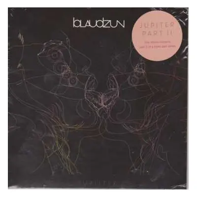 CD Blaudzun: Jupiter Part II