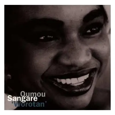 CD Oumou Sangare: Worotan