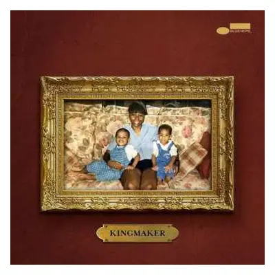 CD Joel Ross: KingMaker