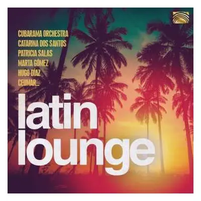 CD Various: Latin Lounge