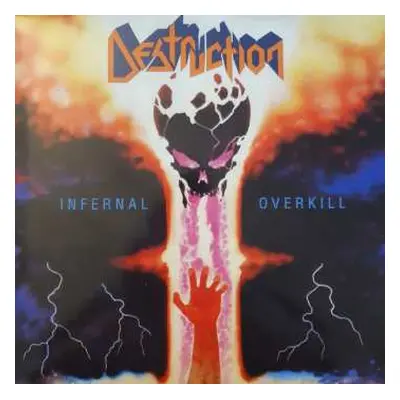 LP Destruction: Infernal Overkill