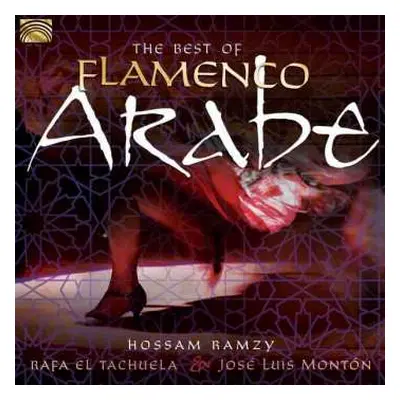 CD Hossam Ramzy: The Best Of Flamenco Arabe